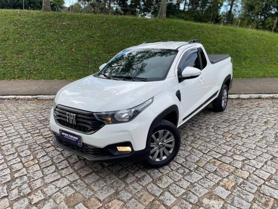 FIAT STRADA 1.3 FIREFLY FLEX FREEDOM CS MANUAL FIAT STRADA 1.3 FIREFLY FLEX FREEDOM CS MANUAL
